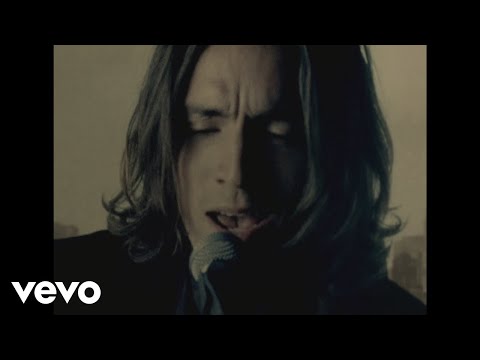 Incubus - Megalomaniac online metal music video by INCUBUS (CA)