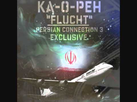 Persian connection 3: Exclusive #2 - Ka-o-Peh