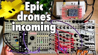 Video thumbnail for How to turn a clock divider into a subharmonic oscillator | Doepfer A-160-2 by Tom Churchill