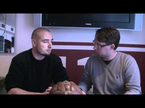 Interview mit Alex Bartl, Trainer des SV Mering, Teil 2