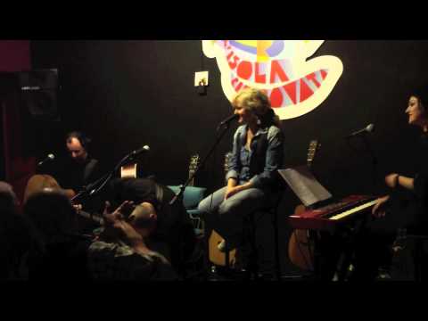 Nanaue - Live all' Isola Ritrovata (Alessandria, 01/06/2013)