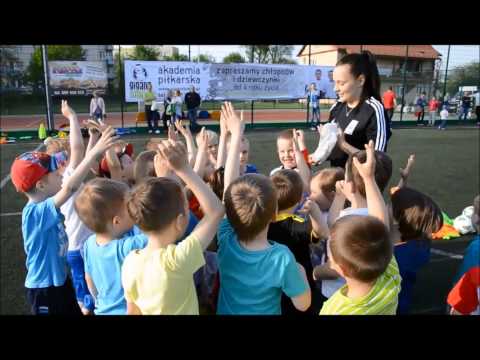 Akademia Piłkarska GIGANT SMILE