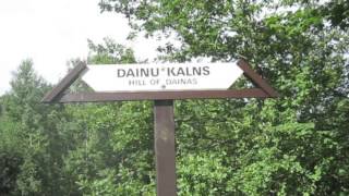 Turaida Castle, Sigulda, Latvia