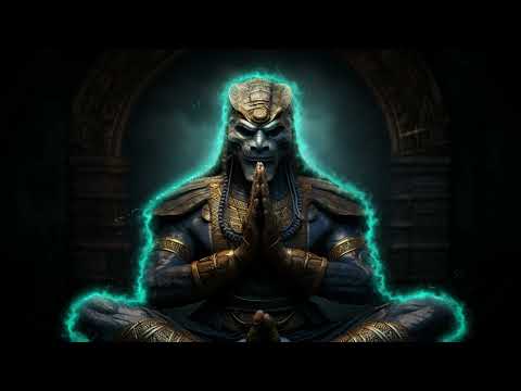 SOBEK Meditation - Dark Ultra Relaxing Atmosphere - Mystic Meditations Music - God Humming