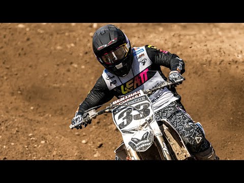 Robbie Wageman Wins at the 2 Stroke World Championships!