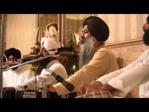 Anand Sahib by Bhai Baldeep Singh