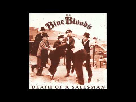 The Blue Bloods - Authority Song