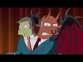 Bart's in Hell Pt 3 Bart's in Hell Pt 3