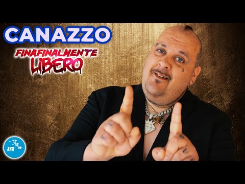 Canazzo - Finalmente libero ( Ufficiale 2023 )