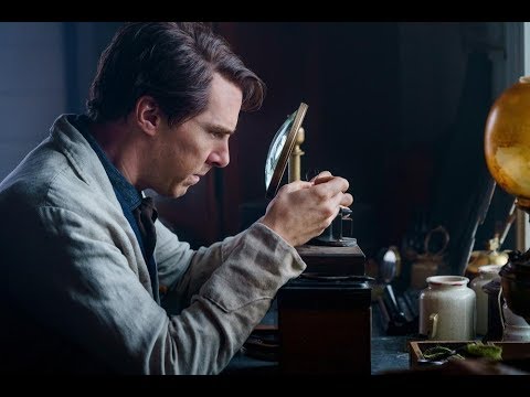 La guerra de las corrientes - Trailer español (HD)