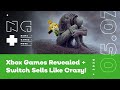 IGN News Live: Next Gen Xbox Games Revealed + Switch Sales Skyrocket  - 05/07/2020