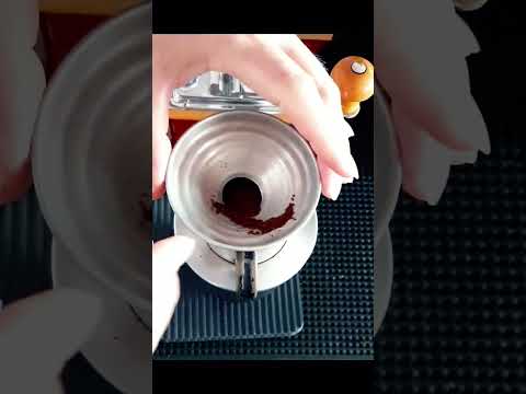 🔴Zassenhaus Rosel Nr.478 X Melitta Prima Iron!!!🇩🇪👏👍