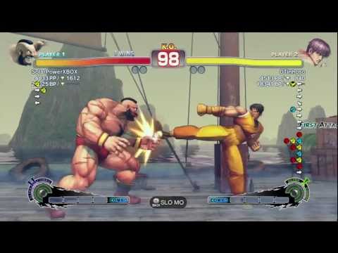 SSF4AE2012 - OTinhoso (Guy) vs SolarPowerXbox (Zangief) 1080pHD