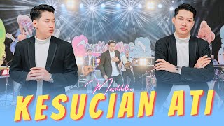 Download lagu Masdddho ft ANEKA MUSIC - KESUCIAN ATI (ANEKA MUSIC) mp3 Download lagu Masdddho ft ANEKA MUSIC - KESUCIAN ATI (ANEKA MUSIC) mp3