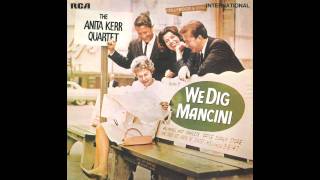 The Pink Panther Theme by The Anita Kerr Singers