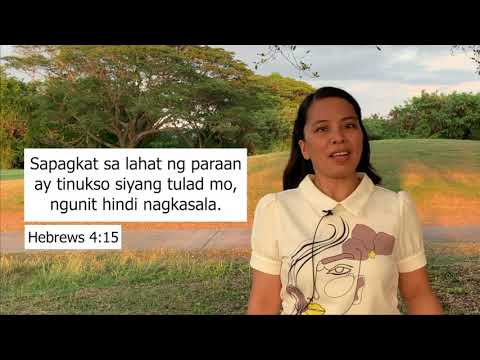 PDL Day 26 | Growing Through Temptation