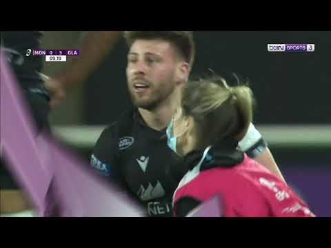 Montpellier - Glasgow Warriors