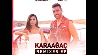 Betul Demir Huseyin Karadayi Karaagac HiT 2016