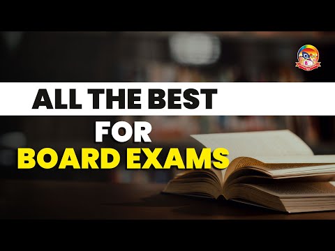 Academic Director Sushma Boppana's Heartfelt Wishes for CBSE & State Board Exam Students || #Exams