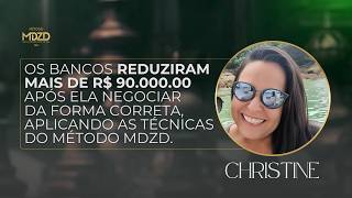 Christine Castro