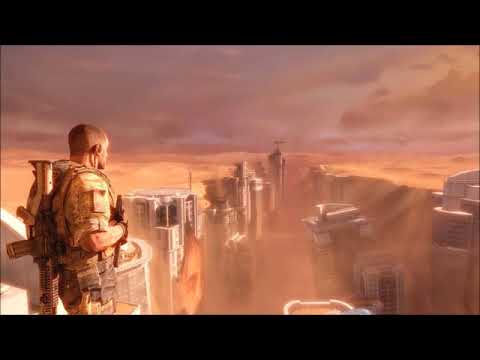 Spec Ops: The Line - Mogwai r u still in 2 it instrumental