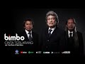 CINTA TERLARANG - BIMBO (Official Audio)