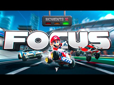 Freestyle FOCUS Moments EP.15