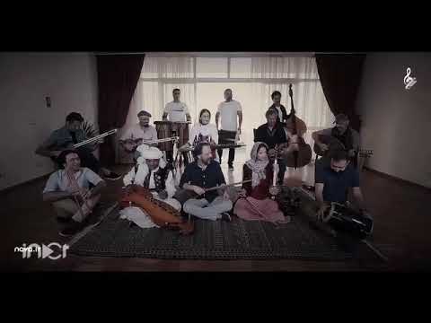 Balochi Song by Rastak Ensembl / Benjo by Mohammadali Delnavaz / Singer : Mohammad Reza Hedayati