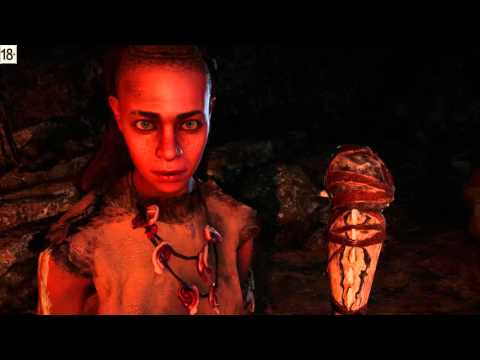 Steam Community :: Video :: Far Cry Primal - Прохождение #3