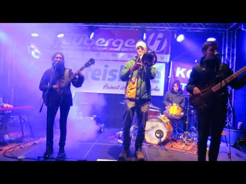 73. Rigoros - Koan Stress Marienplatz Schongau 2016