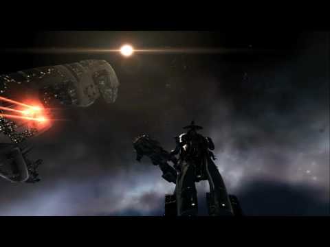 EVE Online - Dronelands: Retribution
