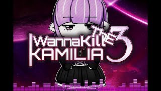 【アイワナ】I Wanna Kill The Kamilia 3【プレイ動画】#2