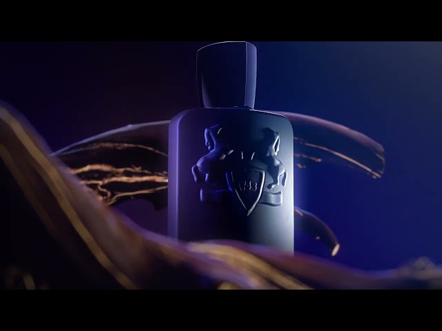 عينة عطر ليتون من بيرفيومز دي مارلي