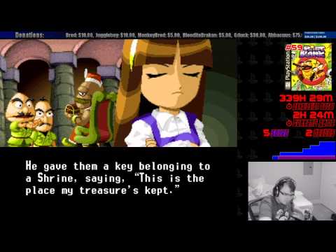 PSXplosion #59 Point Blank