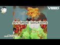 Of Montreal - Art Snob Solutions [karaoke]