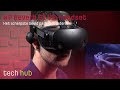 HP Reverb G2 VR-headset Review - Het scherpste beeld past niet iedereen
