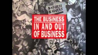 The Business - Do A Runner