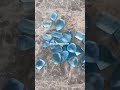 Mineral Collection tiktok real gemstone