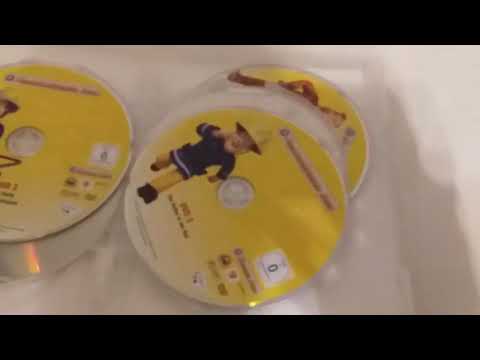 Feuerwehrmann Sam DVD Sammlung (20. Juni 2022)