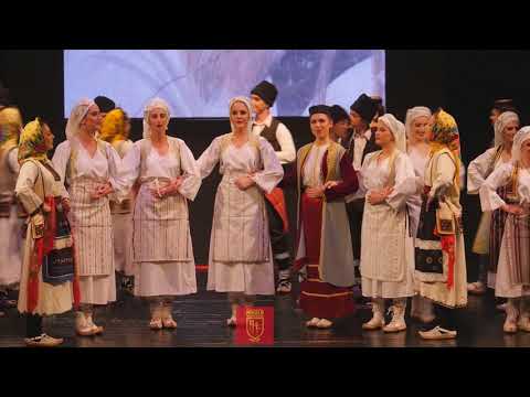 FA "Nikola Djurković" - L'jepa Maro