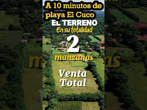 Se venden hermosos lotes ubicados en Zapatagua, Chirilagua, San Miguel,