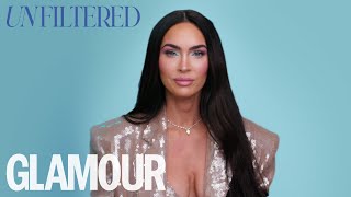 Megan Fox On Being A Sex Symbol Parenting & Bl