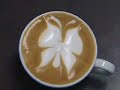 Coffee Art - Arte con café