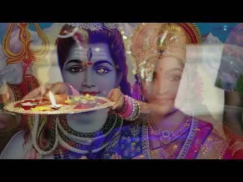 Shiv Parivar Puja and Yagna-For Divine Blessings,Unity,Harmony,Peace and Prosperity in Family and Life video