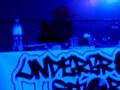 DJ RONDEVU DAS EFX On Stage In Villefranche SS 05 18 2007