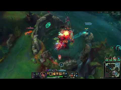 Sett supp with Kalista vs Veigar and Ahri 14.2 this game gave me gold IV on EUW