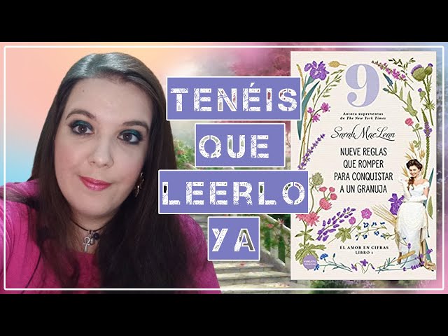 Vídeo relacionado con Nueve reglas que romper para conquistar a un granuja