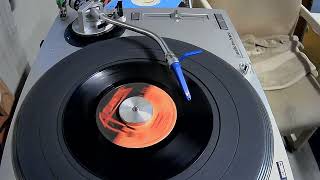 Silent Partners ~ Laura Branigan ~ B  Side ~ 1984