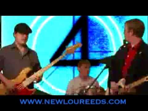 The New Lou Reeds - Exploit Me