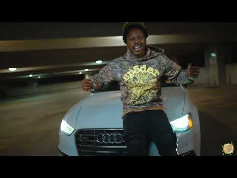 Fso Neph x Sunny - Me vs Me (Official Music Video) Directed By. @GwopDigital